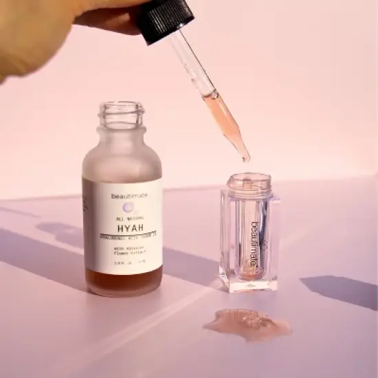 Beautimate Hydra Stamp &ndash; Serum Infusion Microneedling Tool for Hydrated, Firmer, Radiant Skin image {11}