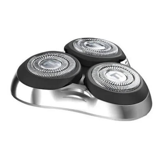 Remington SPRCDN Universal Rotary Replacement Shaver Head, Black image {5}