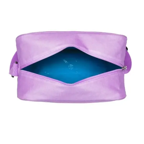 Packit Freezable Zuma Cooler Lunch Bag - Lavender image {4}