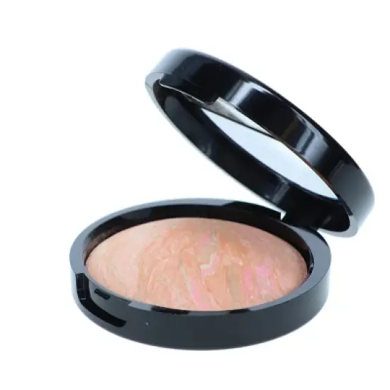 Laura Geller Baked Balance-N-Glow Illuminating Foundation Porcelain 0.28 oz image {1}