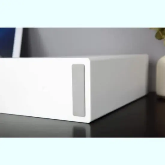 YBM Home Medium Plastic Magazine Holders, Pack of 8 image {3}