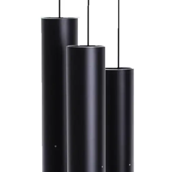 Music of the Spheres Aquarian Mezzo-Soprano Outdoor Unique Wind Chime, Weather Resistant image {2}