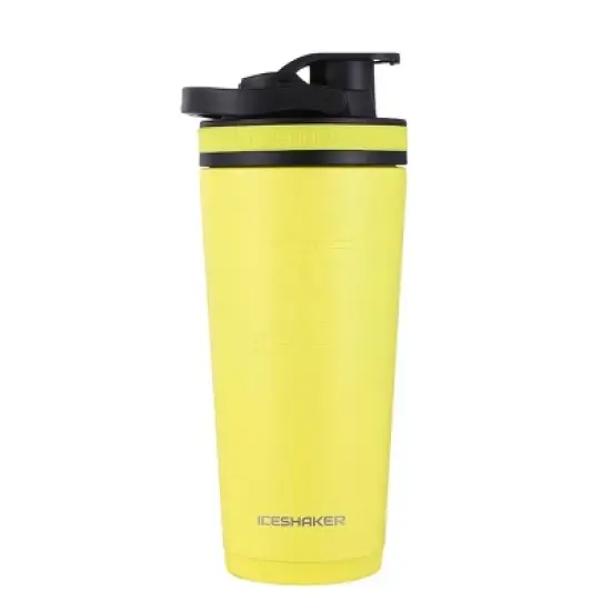 Ice Shaker 26oz Bottle image {19}