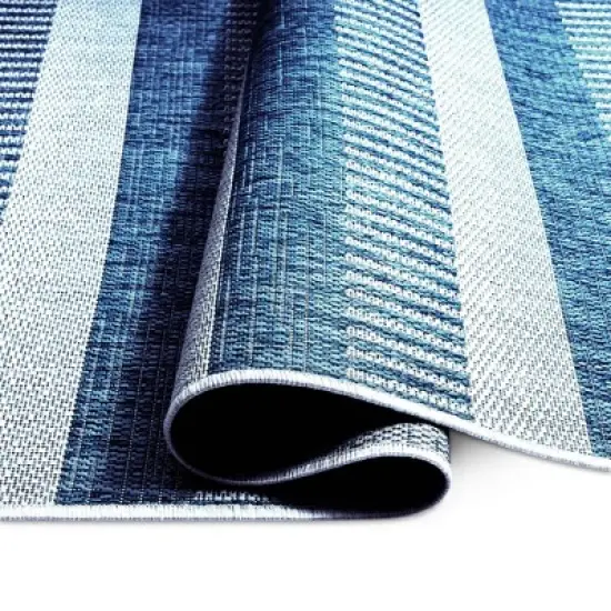 Country Charlotte Indoor/Outdoor Rug - Nicole Miller image {3}