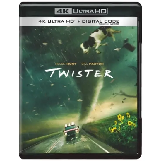 Twister (4K/UHD) image {3}