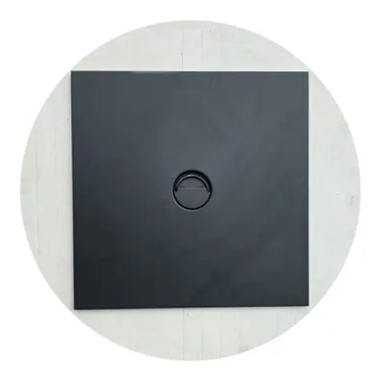 25" H Outdoor Patio Propane Gas Fire Pit Table - 50,000 BTU High-temperature-resistant carving process for of rattan weaving grain image {8}