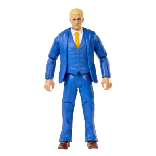 WWE Series 140 Cody Rhodes Action Figure image {2}