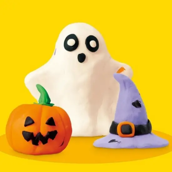 Play-Doh Halloween Pack - 30pc image {5}