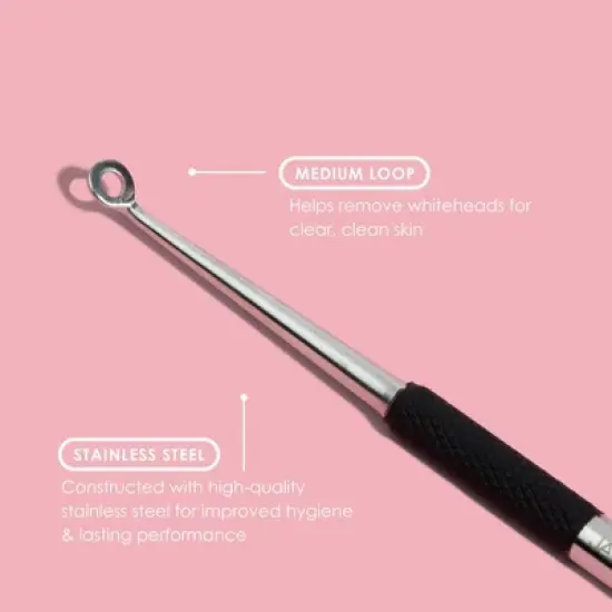 JAPONESQUE Blackhead & Pimple Extractor image {5}