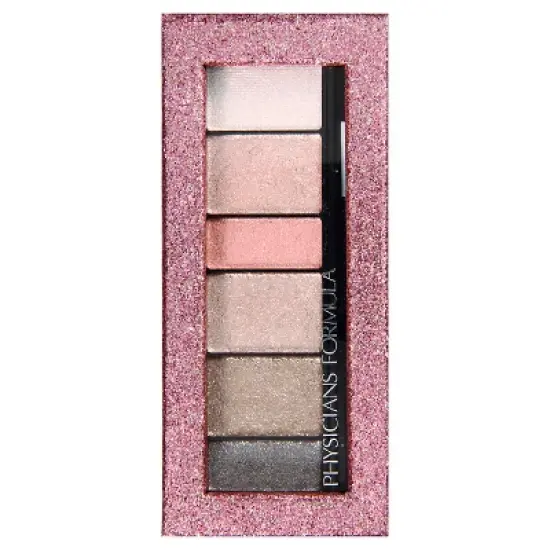 Physicians Formula Shimmer Strip Eyeshadow - Nude Eyes - 0.12oz image {5}