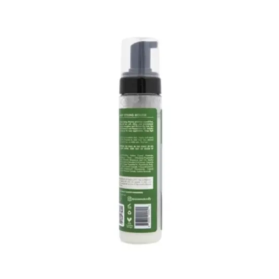 As I Am Rosemary Curl Hair Mousse - 8 fl oz image {2}