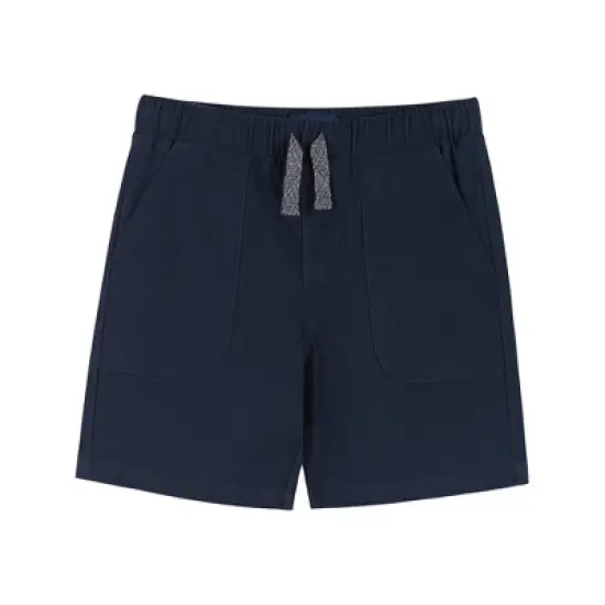 Andy & Evan  Toddler  Short Sleeve Buttondown Set. image {3}