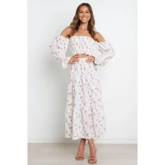 Petal and Pup Womens Gabriella Skirt image {9}