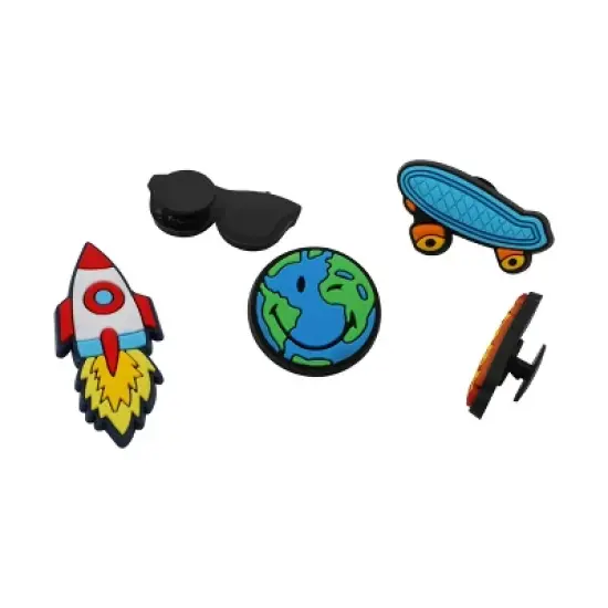 Raskullz Bike Basket 5pc image {3}