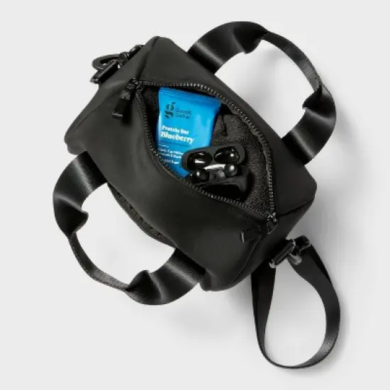 Miniature Duffel Bag - All In Motion&trade; image {2}