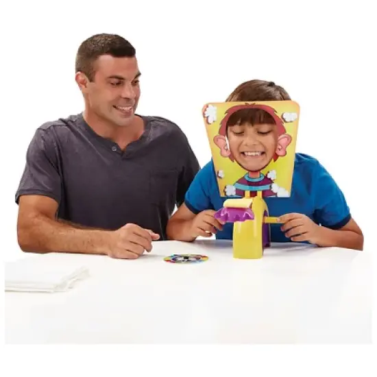 Pie Face! Game image {6}