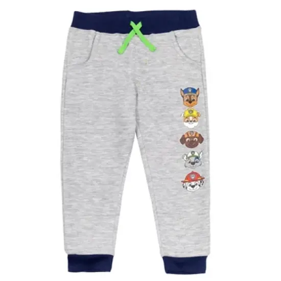 Paw Patrol 2 Pack Pants image {2}