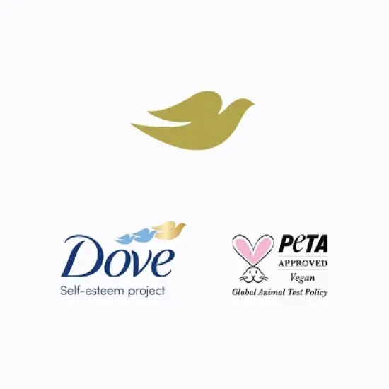 Dove Beauty Bond Strength with Peptide Complex 10-in-1 Serum Hair Mask - 9.2oz image {11}