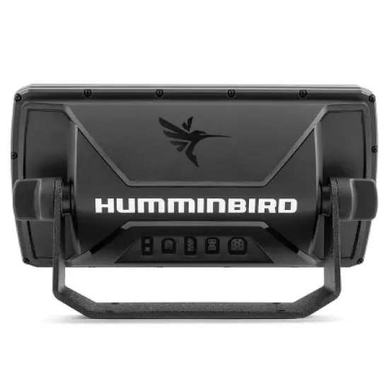 Humminbird HELIX 7 CHIRP GPS G4N Fishfinder image {5}