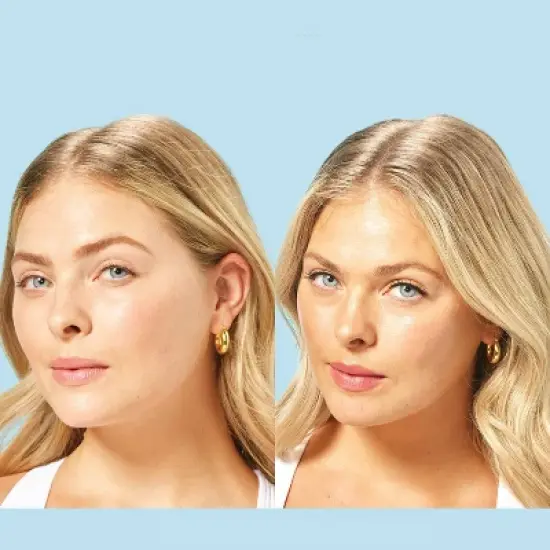 L'Oreal Paris Sublime Bronze Hydrating Self-Tanning Water Mousse - 5 fl oz image {4}