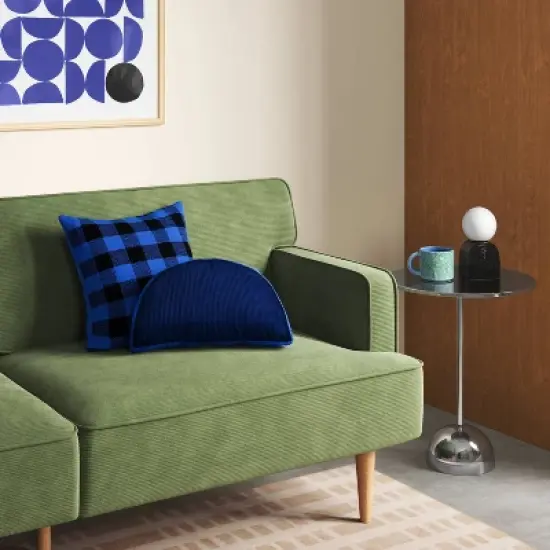 Modern Dorm Pedestal Side Table - Room Essentials&trade; image {1}