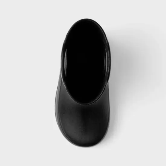 Okabashi Toddler Rain Boots image {3}