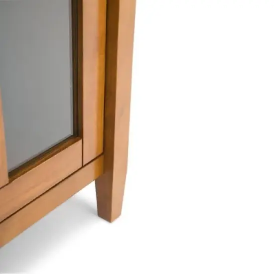 39" Norfolk Medium Storage Media Cabinet - Wyndenhall image {4}