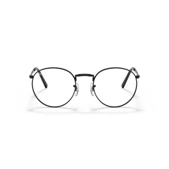 Ray-Ban RB3637V 53mm Gender Neutral Phantos Eyeglasses - prescription-ready image {1}