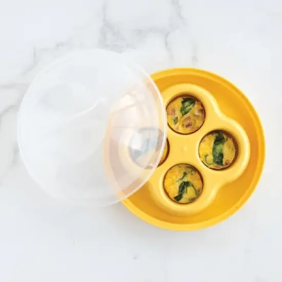 Nordic Ware Egg Bites Pan image {3}