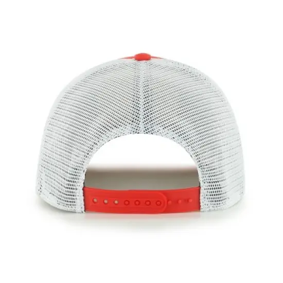 NFL Kansas City Chiefs Traction Hat image {1}