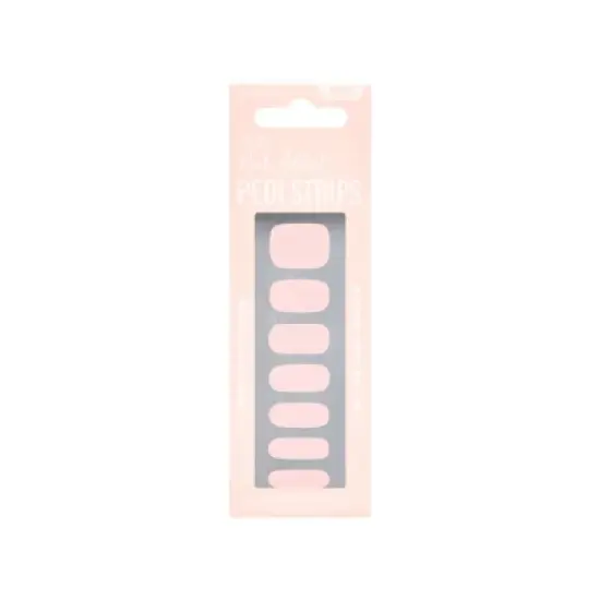 Ardell Fake Nails Pedi Strips - 16ct image {5}