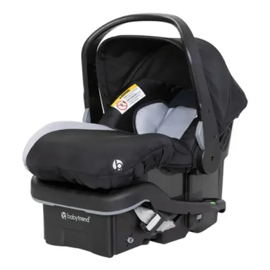 Baby Trend Sit N' Stand 5-in-1 Shopper Stroller image {2}