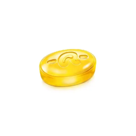 Ricola Max Cough Drops - Honey Lemon - 34ct image {1}