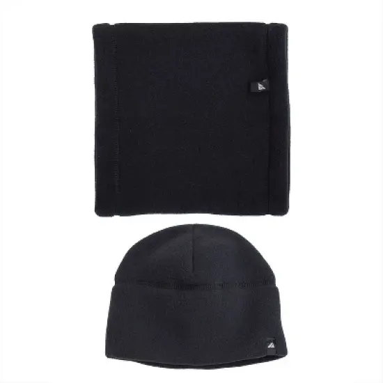 Arctic Gear Child Fleece Winter Cap and Gaiter Set image {3}