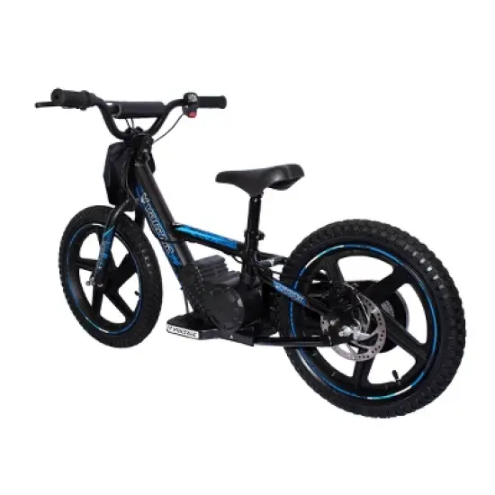 Glarewheel-Voltaic Kids Electric Balance bike 12'' Tire Removable battery LION  image {2}