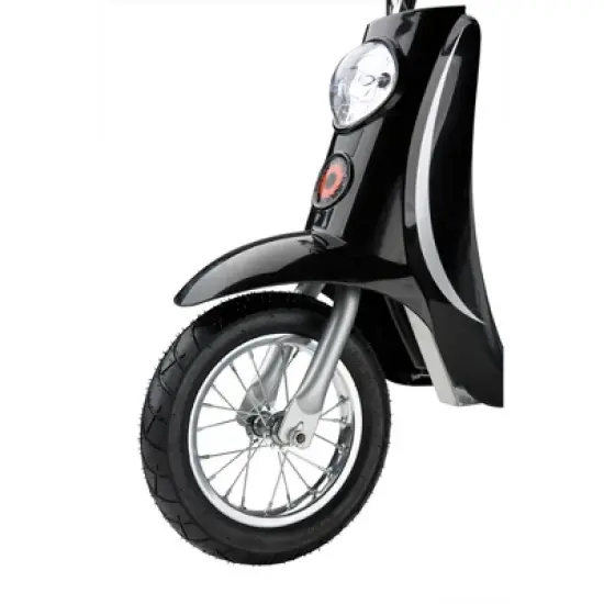 Razor Pocket Mod Miniature Euro Electric Kids Ride On Retro Scooter image {4}
