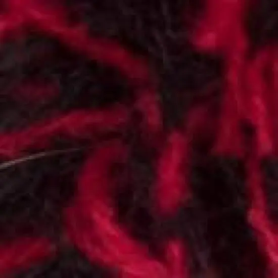 The Worthy Dog Buffalo Knitted Scarf image {2}