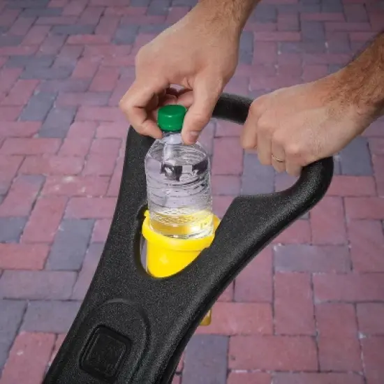 Step2 Whisper Ride Cruiser - Pink image {6}