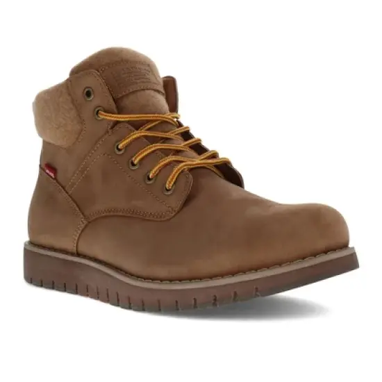 Levi's Mens Charles Neo Rugged Casual Boot image {7}