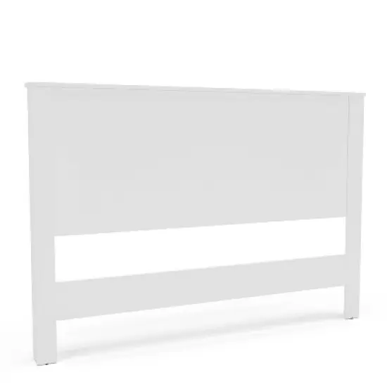 Juliette Panel Headboard - Polifurniture image {7}