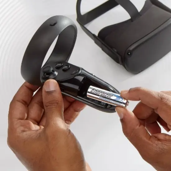 Energizer Ultimate Lithium AA Batteries - Lithium Battery image {3}