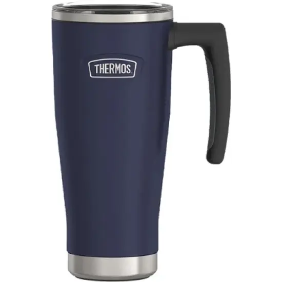 Thermos 18 oz. Icon Vacuum Insulated Stainless Steel Mug image {8}