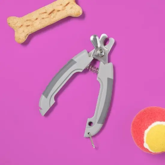 Dog Nail Clipper Grooming Tool - L - up&up&trade; image {1}