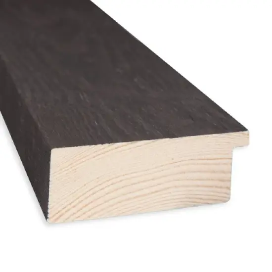 Amanti Art Bridge Black Framed Dry Erase Magnetic Board image {2}