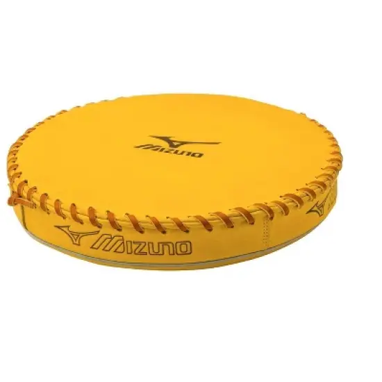Mizuno Ball Glove Pounding Pad image {1}