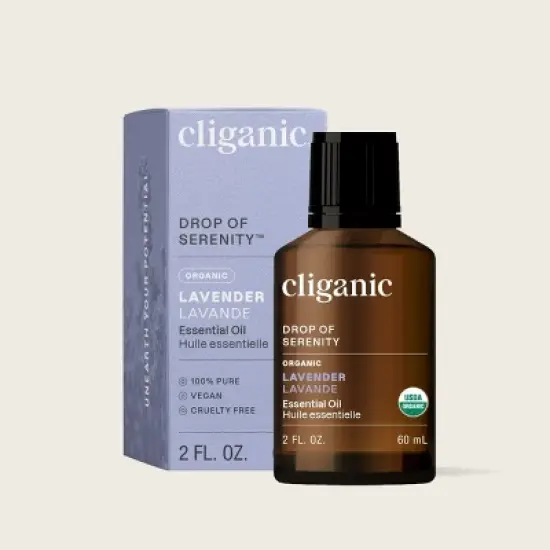 Organic Lavender Essential Oil image {6}