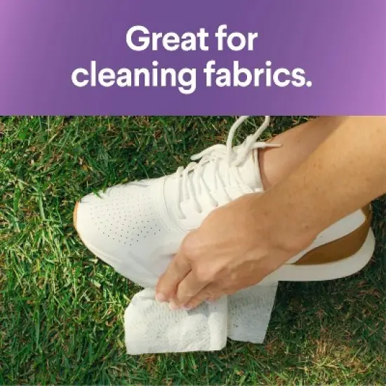 Clorox Scentiva Disinfecting Wipes - Lavender - 75ct image {8}