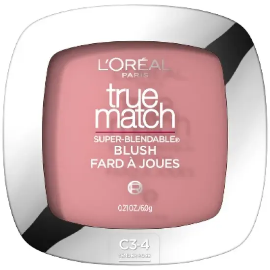 L'Oreal&reg; Paris True Match Super-Blendable Blush image {10}