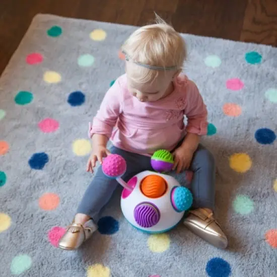 Fat Brain Toys Klickity Toy image {4}