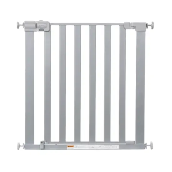 Tramull Modern Easy-Install Baby Gate image {1}